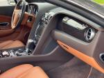 Bentley Continental GT V8 S 2016 года